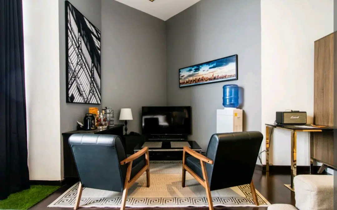 Room image
