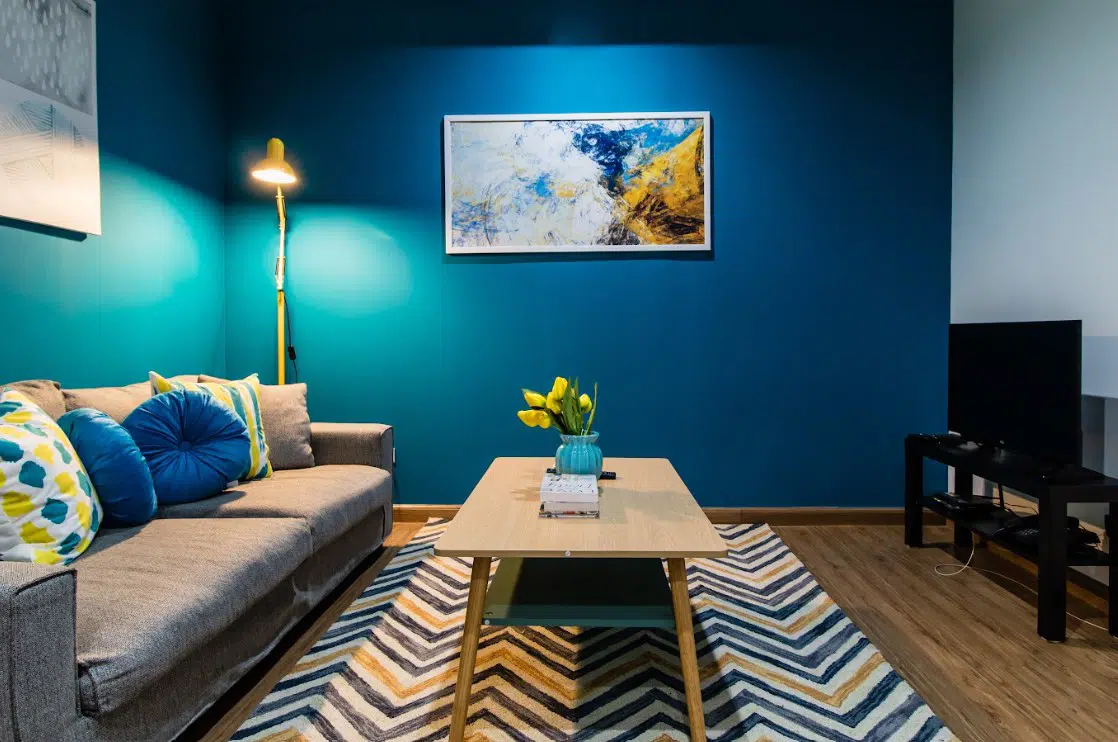 Room image